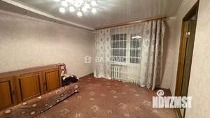 3-к квартира, вторичка, 60м2, 5/5 этаж