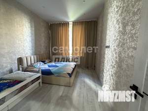 2-к квартира, вторичка, 65м2, 1/16 этаж