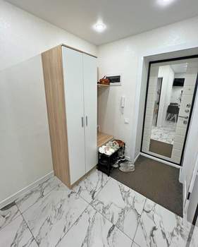 1-к квартира, вторичка, 35м2, 1/5 этаж
