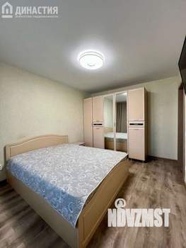 2-к квартира, вторичка, 46м2, 5/5 этаж