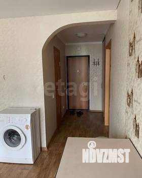 1-к квартира, вторичка, 35м2, 1/10 этаж