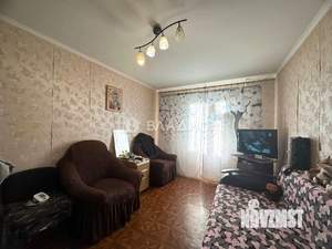 1-к квартира, вторичка, 36м2, 3/10 этаж