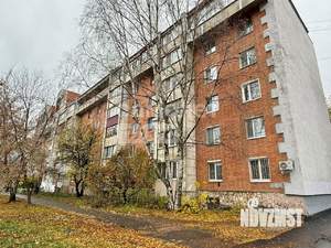 3-к квартира, вторичка, 70м2, 5/6 этаж