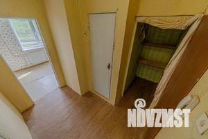 1-к квартира, вторичка, 37м2, 5/9 этаж