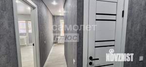 2-к квартира, вторичка, 44м2, 1/5 этаж