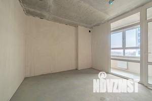 1-к квартира, вторичка, 39м2, 6/18 этаж