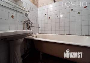 1-к квартира, вторичка, 35м2, 3/9 этаж