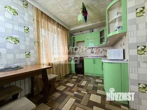 1-к квартира, вторичка, 38м2, 3/3 этаж