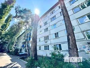 1-к квартира, вторичка, 31м2, 5/5 этаж
