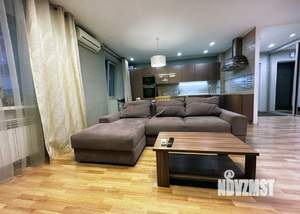 3-к квартира, вторичка, 84м2, 10/14 этаж