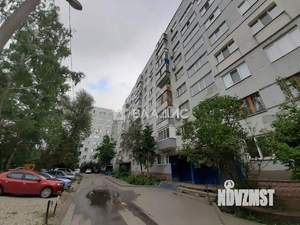 1-к квартира, вторичка, 35м2, 8/9 этаж