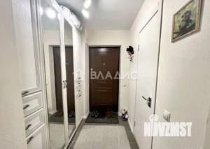 Студия квартира, вторичка, 30м2, 15/17 этаж