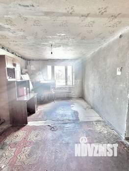 4-к квартира, вторичка, 68м2, 5/9 этаж