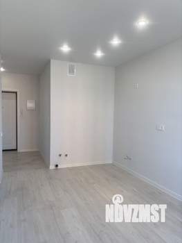 1-к квартира, вторичка, 32м2, 6/20 этаж