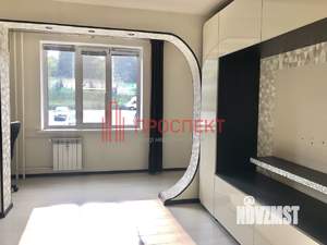 2-к квартира, вторичка, 55м2, 1/16 этаж