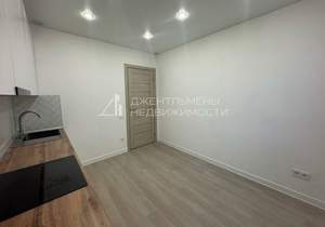 1-к квартира, вторичка, 34м2, 4/17 этаж