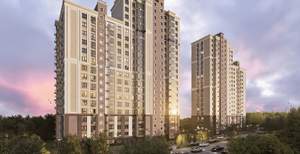 2-к квартира, вторичка, 37м2, 10/20 этаж