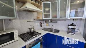 2-к квартира, вторичка, 43м2, 5/5 этаж