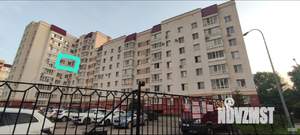 2-к квартира, вторичка, 61м2, 7/9 этаж
