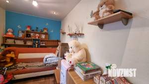 3-к квартира, вторичка, 62м2, 5/5 этаж