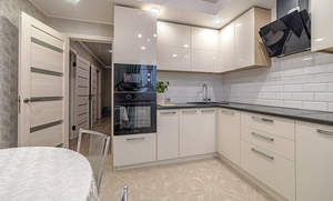 2-к квартира, вторичка, 59м2, 16/16 этаж