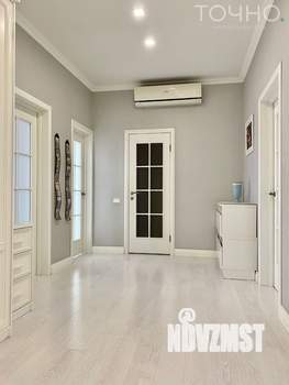 4-к квартира, вторичка, 158м2, 8/8 этаж