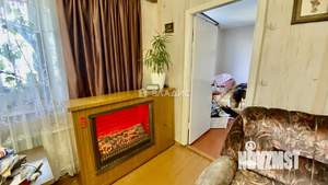 3-к квартира, вторичка, 55м2, 8/9 этаж