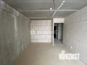 2-к квартира, вторичка, 53м2, 2/18 этаж