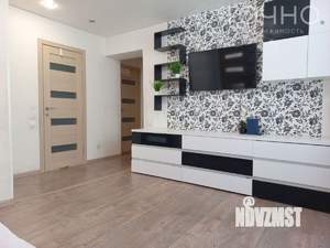 2-к квартира, вторичка, 51м2, 1/17 этаж