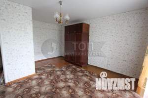 1-к квартира, вторичка, 32м2, 3/5 этаж