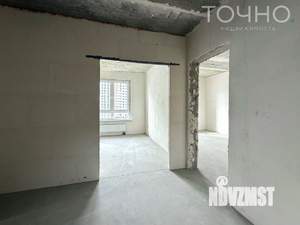 2-к квартира, вторичка, 46м2, 6/14 этаж