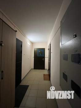 1-к квартира, вторичка, 34м2, 2/3 этаж