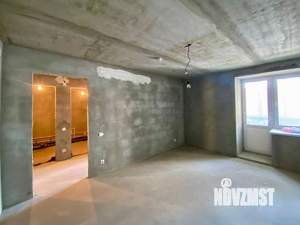 3-к квартира, вторичка, 89м2, 3/14 этаж