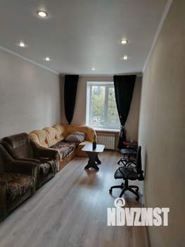 3-к квартира, вторичка, 77м2, 2/5 этаж