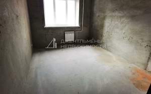 1-к квартира, вторичка, 37м2, 11/17 этаж