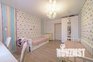 2-к квартира, вторичка, 59м2, 16/16 этаж