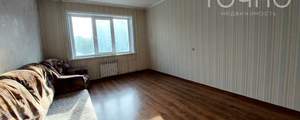 3-к квартира, вторичка, 62м2, 3/10 этаж