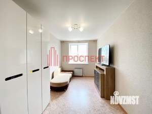 3-к квартира, вторичка, 63м2, 5/5 этаж