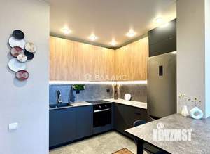 1-к квартира, вторичка, 34м2, 14/16 этаж