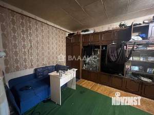 2-к квартира, вторичка, 41м2, 1/4 этаж