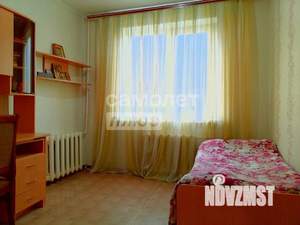 3-к квартира, вторичка, 64м2, 10/10 этаж