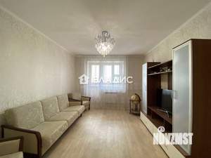 3-к квартира, вторичка, 88м2, 2/14 этаж