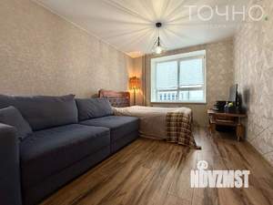 3-к квартира, вторичка, 65м2, 15/17 этаж