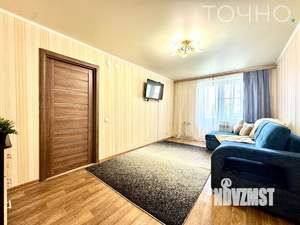 1-к квартира, вторичка, 44м2, 2/10 этаж