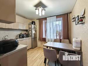 2-к квартира, вторичка, 61м2, 4/10 этаж