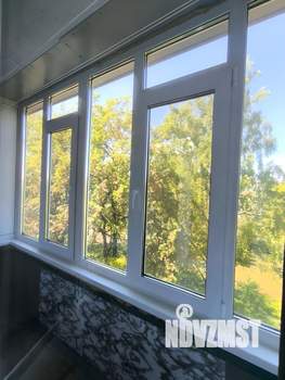2-к квартира, вторичка, 46м2, 5/5 этаж