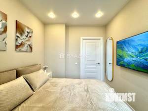 1-к квартира, вторичка, 34м2, 14/16 этаж