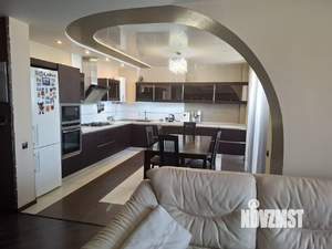3-к квартира, вторичка, 141м2, 7/9 этаж