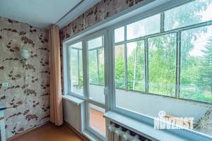 3-к квартира, вторичка, 70м2, 2/9 этаж