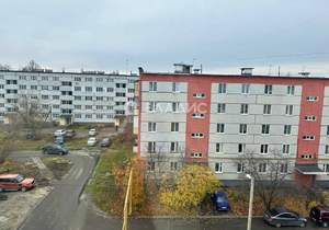 3-к квартира, вторичка, 69м2, 5/5 этаж